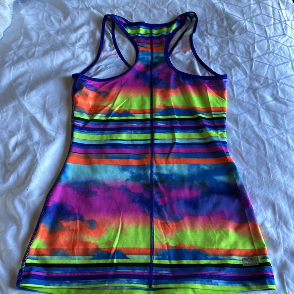 Fila tank top - Picture 4 of 5